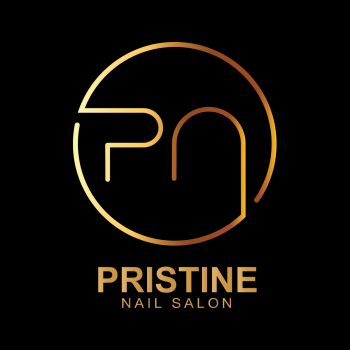 logo Pristine Nail Salon