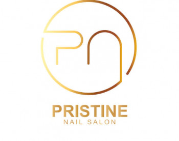 logo Pristine Nail Salon